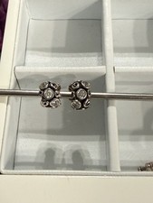 Set Of Two Pandora Primrose