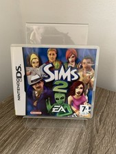 The Sims 2 Nintendo DS