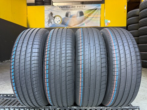 Pneumatici michelin primacy - pneumatici,