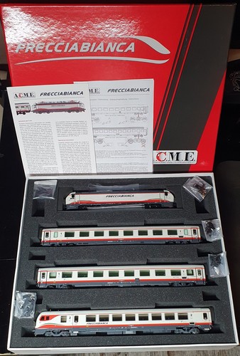 Acme 70080 set - , treno