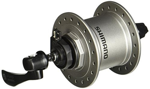 Shimano - 6, 4