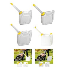 Bottiglia per miscelazione