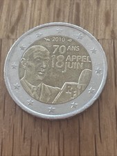 Piece commemorative - piece,