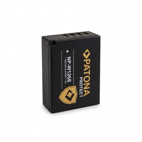 Batteria patona protect - batteria,