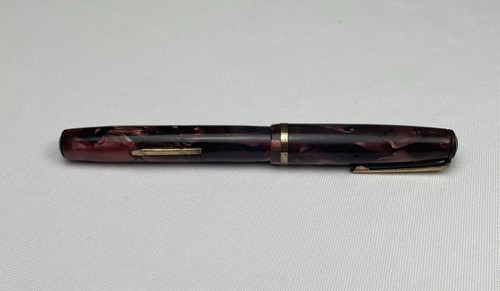 Penna stilografica wearever - stilografica,