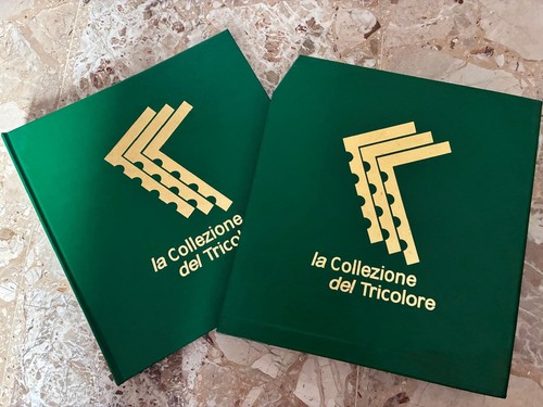 Italia repubblica la - italia,