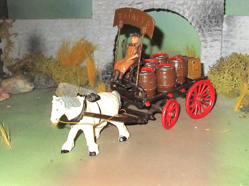 Antico piombo fuso watney s - antico, fuso: