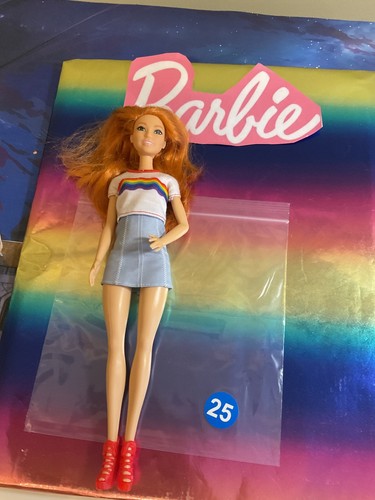 Barbie bambola bellissima - ,