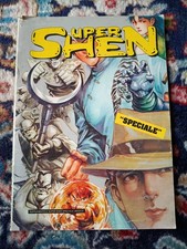 Super shen speciale libreria - shen,