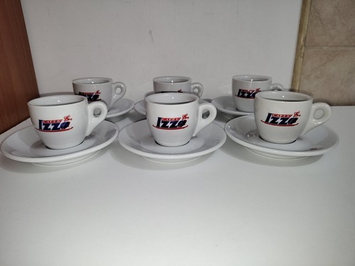 Izzo set tazzine caffè - tazzine, da