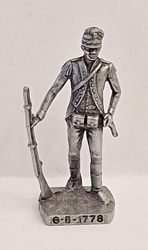 Soldatini kinder metallfiguren - soldatini,