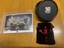 NEW TAMA 50th Anniversary