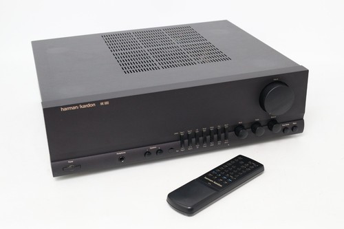 Harman kardon hk680 linea - hk680,