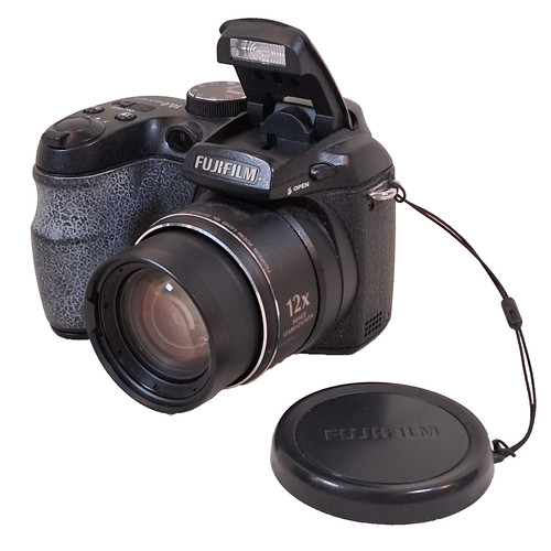 Fujifilm finepix s1500 - finepix, 10.0mp