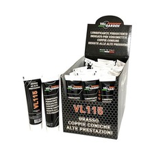 Grasso ad alte prestazioni per