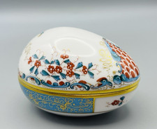 Herend Cornucopia TCA - Uovo