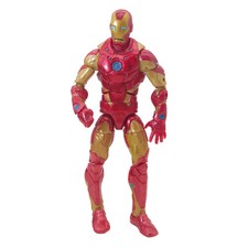 Marvel Legends Heroic Age
