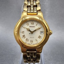 Seiko SQ 50 Orologio Donna