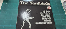 YARDBIRDS - THE YARDBIRDS (2LP