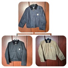 Giacca Carhartt WIP Detroit