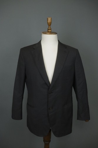 Giacca blazer monopetto brioni - giacca,