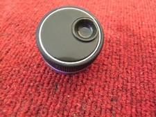 Manopola icom vfo - manopola, ottime
