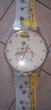 Maxi swatch flower - , da