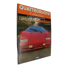 FABBRI - LAMBORGHINI COUNTACH