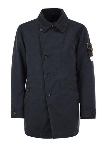 Trench corto stone island - stone,