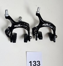 Freni anteriori e posteriori