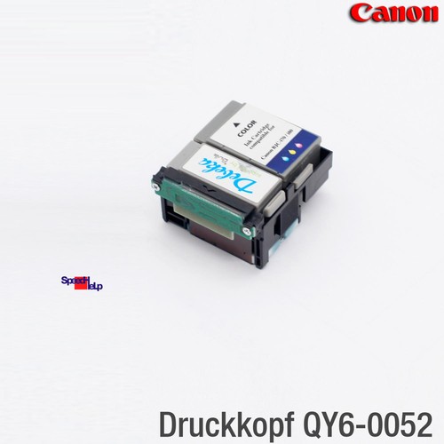 Originale canon testina - originale,