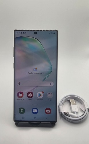 Samsung galaxy note - galaxy, 5g