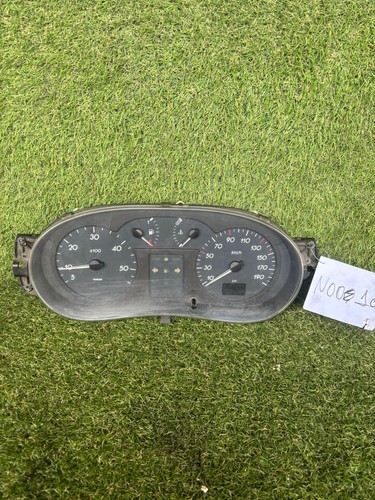 Quadro strumenti renault - strumenti,