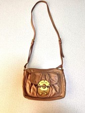 Borsa a tracolla Miu Miu in