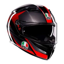 AGV CASCO MOTO INTEGRALE K-3