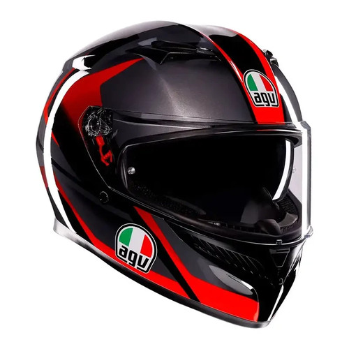 Agv casco moto - agv, k-3