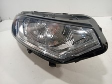 Faro proiettore anteriore