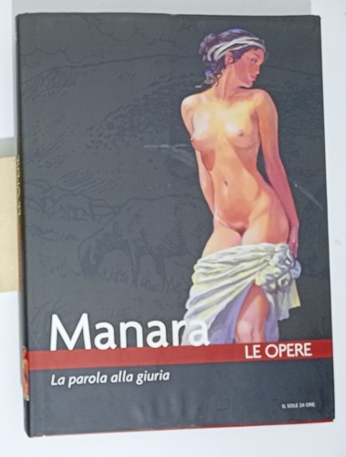 I131342 manara opere - i131342, 18