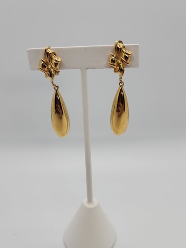 Orecchini vintage firmati - orecchini,
