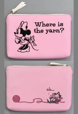 Disney Minnie Mouse e Figaro