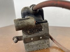 Dansi Magnete Auto Moto Motore D’epoca Usato Guzzi Fiat Benelli