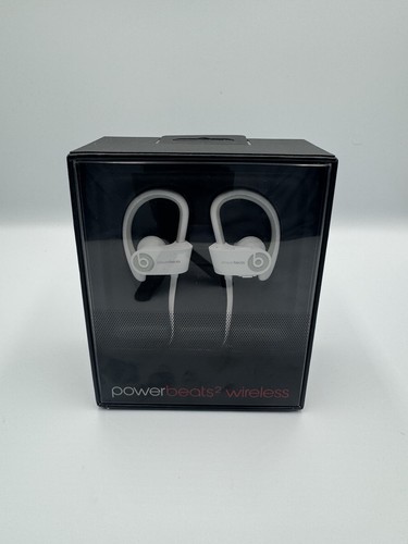 Power beats wireless bianco - wireless,