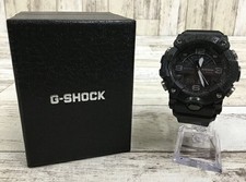 Orologio nero da uomo Casio G-Shock - GGB1001B dal Giappone