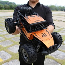 1:10 RC Monster Truck 2WD