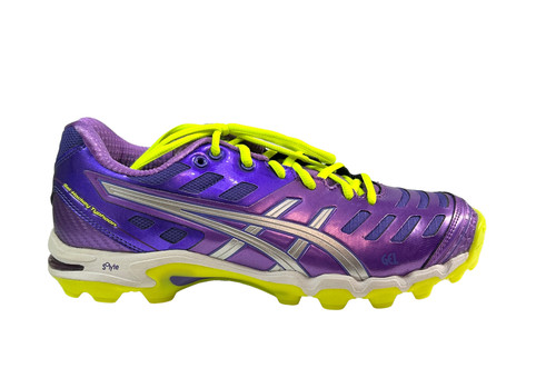 Sneaker asics typhoon - sneaker, 2