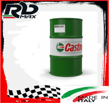 FUSTINO  OLIO 60 LT CASTROL