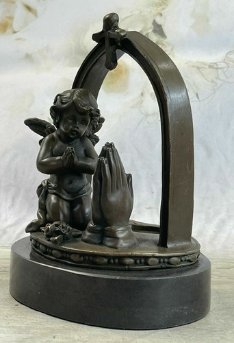 Statua scultura figura angelo