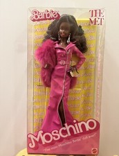 Moschino met gala camp - met,