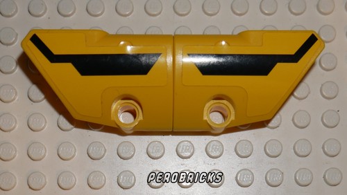 Lego technic pannello - technic, 1x