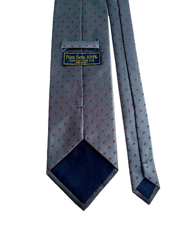 Cravatta pura seta pure silk - cravatta,